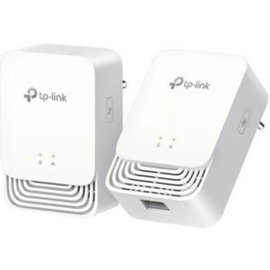 Kit Adaptador de Red PowerLine TP-Link G.hn 1428 Mbps Gigabit