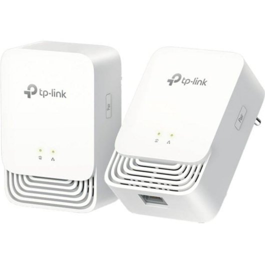 Kit Adaptador de Red PowerLine TP-Link G.hn 1428 Mbps Gigabit