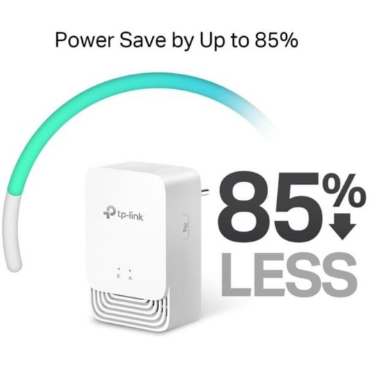 Kit Adaptador de Red PowerLine TP-Link G.hn 1428 Mbps Gigabit