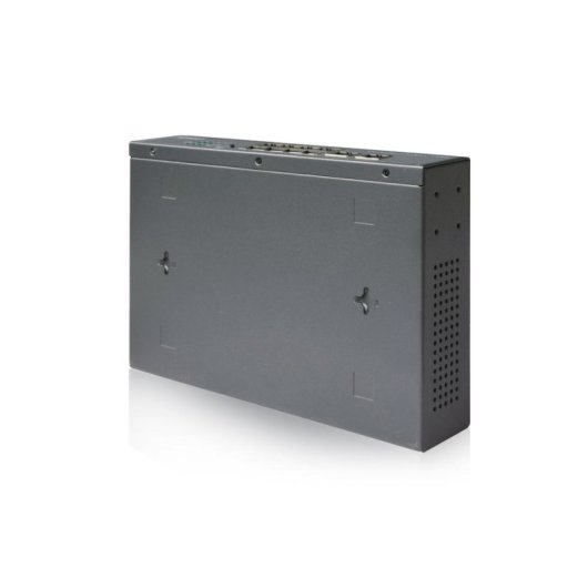 PoE Switch Digitus DN-95323-1 8 Fast Ethernet Ports