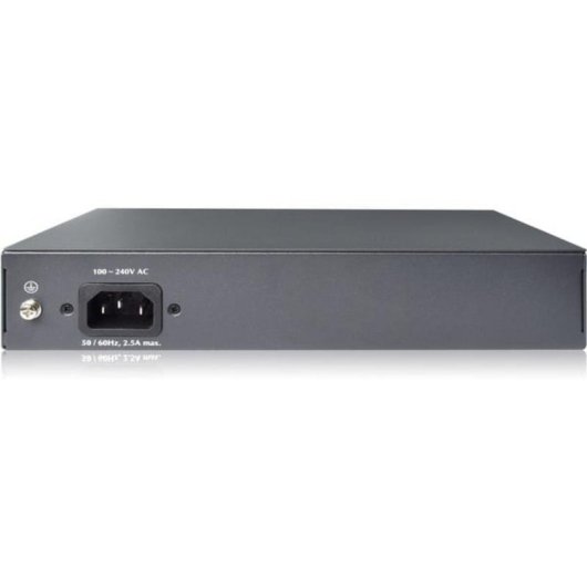 PoE Switch Digitus DN-95323-1 8 Fast Ethernet Ports