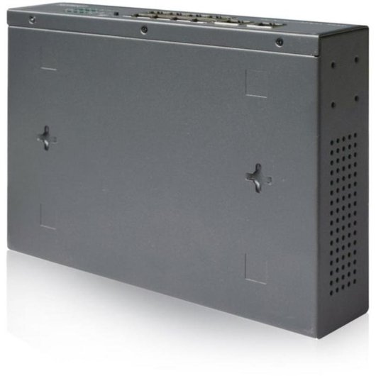 PoE Switch Digitus DN-95323-1 8 Fast Ethernet Ports