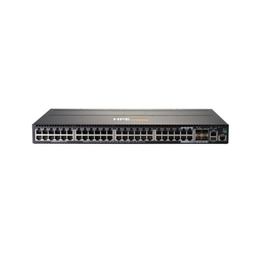 Conmutador HPE Aruba Networking 2930M 48G 1-slot Gigabit PoE+ L3