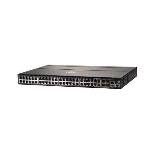 Conmutador HPE Aruba Networking 2930M 48G 1-slot Gigabit PoE+ L3