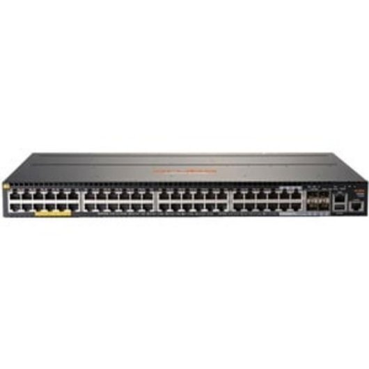 Conmutador HPE Aruba Networking 2930M 48G 1-slot Gigabit PoE+ L3