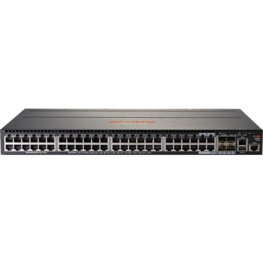 Conmutador HPE Aruba Networking 2930M 48G 1-slot Gigabit PoE+ L3