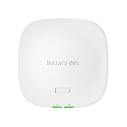 Punto de acceso HPE Instant On AP21 Radio Dual 2x2 Wi-Fi 6