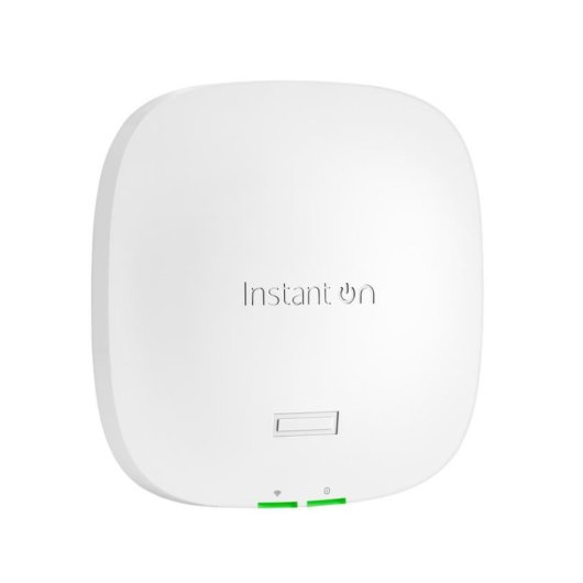 Punto de acceso HPE Instant On AP21 Radio Dual 2x2 Wi-Fi 6