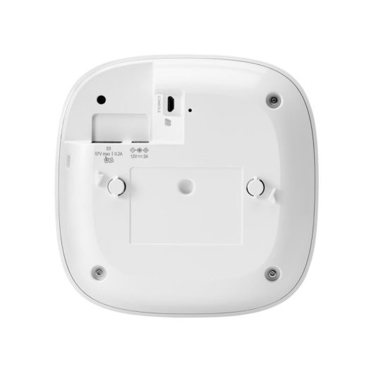 Punto de acceso HPE Instant On AP21 Radio Dual 2x2 Wi-Fi 6