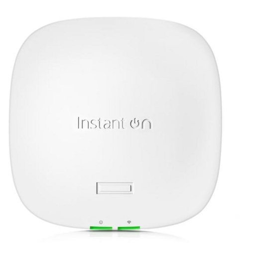 Punto de acceso HPE Instant On AP21 Radio Dual 2x2 Wi-Fi 6
