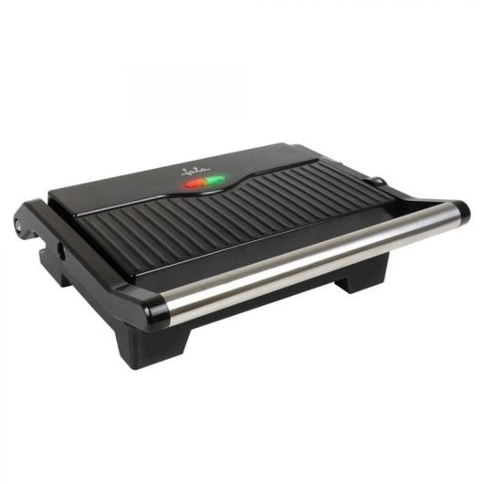 Grelhador Elétrico JATA JEGR1107 1000W Sem PFOA 228x145mm