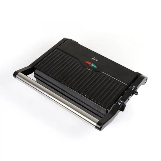Grelhador Elétrico JATA JEGR1107 1000W Sem PFOA 228x145mm