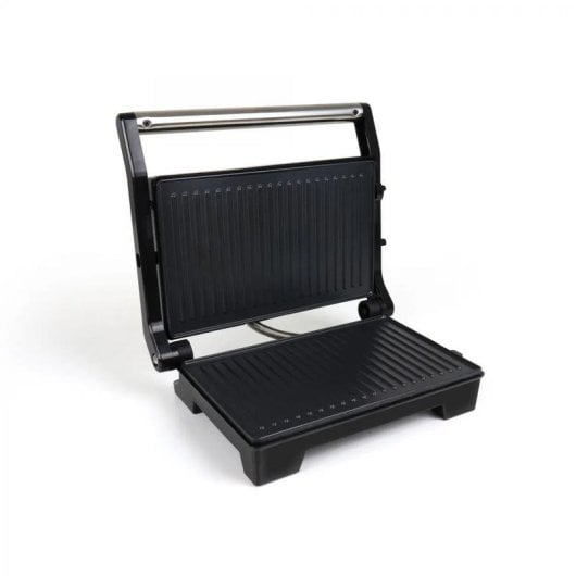 Grelhador Elétrico JATA JEGR1107 1000W Sem PFOA 228x145mm