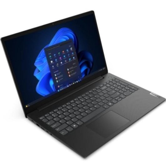 Portátil Lenovo V15 G6 15,6" Intel N100 8GB 256GB SSD UHD Windows 11 Home