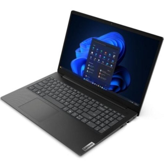 Portátil Lenovo V15 G6 15,6" Intel N100 8GB 256GB SSD UHD Windows 11 Home