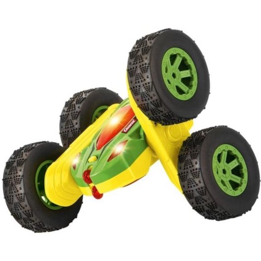 Voiture Carrera Mini Turnator 2.0 Échelle 1:24 500 mAh