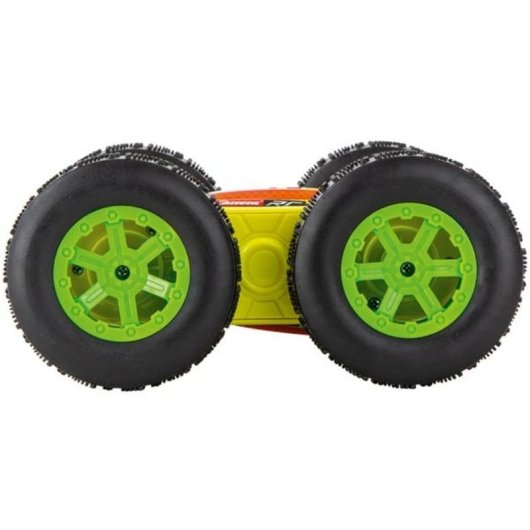 Voiture Carrera Mini Turnator 2.0 Échelle 1:24 500 mAh