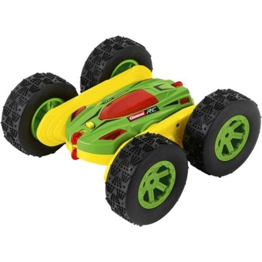 Voiture Carrera Mini Turnator 2.0 Échelle 1:24 500 mAh
