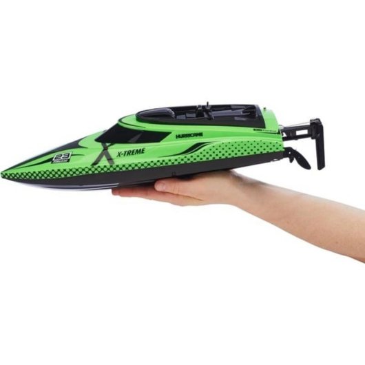 Bateau RC Revell X-TREME Hurricane 45 km/h 2,4 GHz