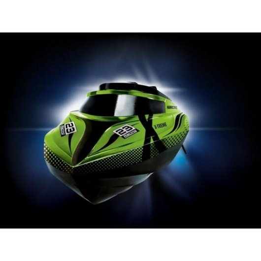 Bateau RC Revell X-TREME Hurricane 45 km/h 2,4 GHz