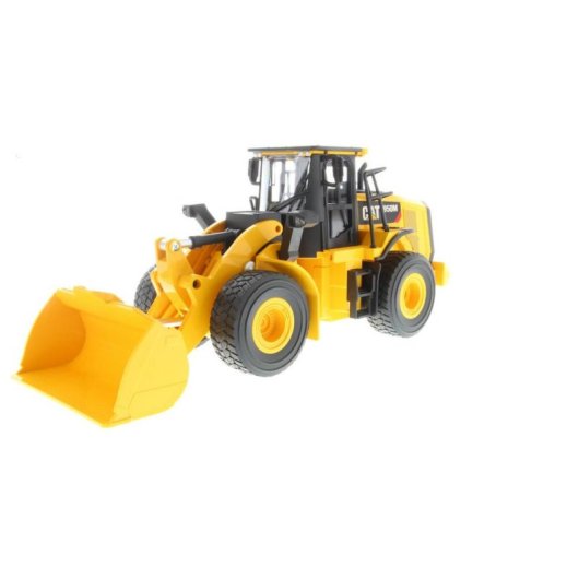 Escavadora Carrera 1:24 Controlo Remoto 2.4 GHz com LED
