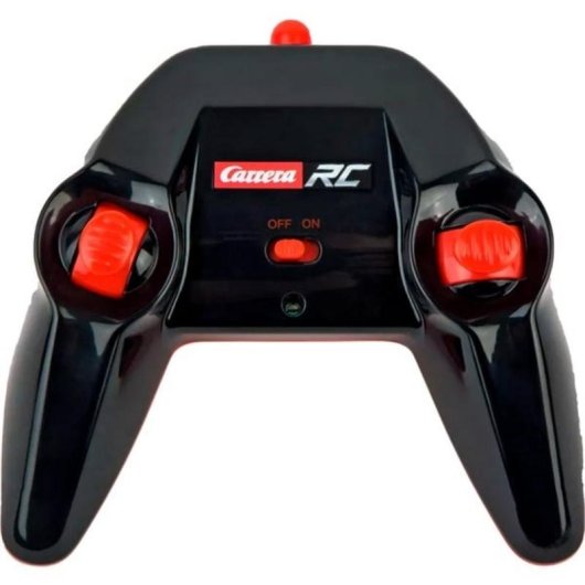 Quad Carrera Mario Kart Peach Radio Control 9 km/h Escala 1:20