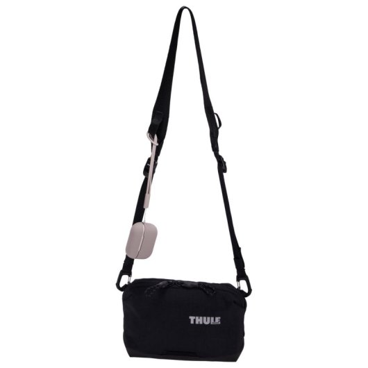 Bandoleira Thule Paramount 2L Policarbonato Preto