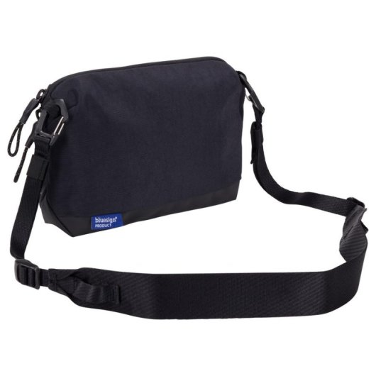 Bandoleira Thule Paramount 2L Policarbonato Preto