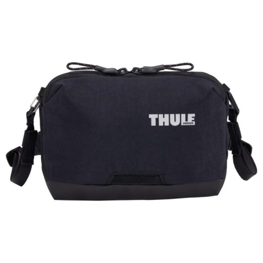 Bandoleira Thule Paramount 2L Policarbonato Preto