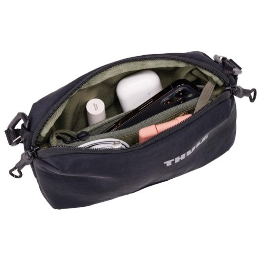 Bandoleira Thule Paramount 2L Policarbonato Preto