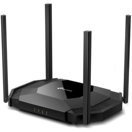 WLAN-Zugangspunkt TP-Link TL-WA3001 Wi-Fi 6 AX3000 Dual-Band