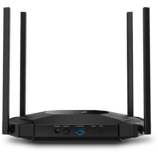 WLAN-Zugangspunkt TP-Link TL-WA3001 Wi-Fi 6 AX3000 Dual-Band