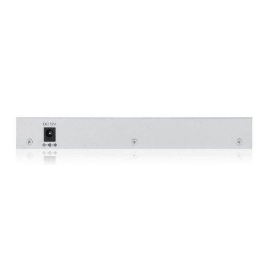 Switch Zyxel GS1200-10v3 8 Gigabit Ports 2 SFP