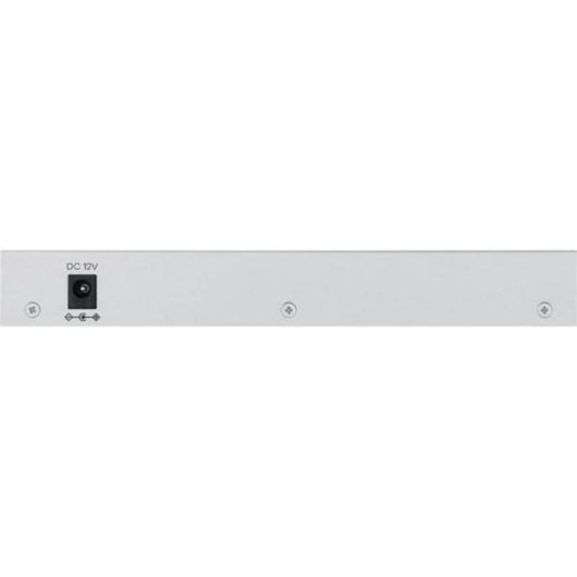 Switch Zyxel GS1200-10v3 8 Gigabit Ports 2 SFP