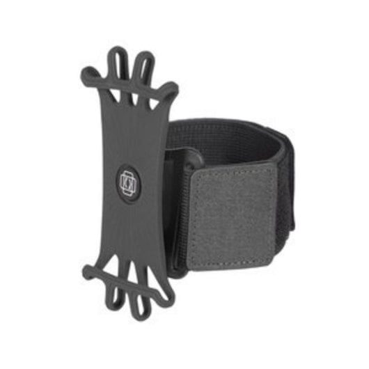 Support de Bras DLH DY-DU4930 Rotation 360° pour Smartphones 5" à 7,8"