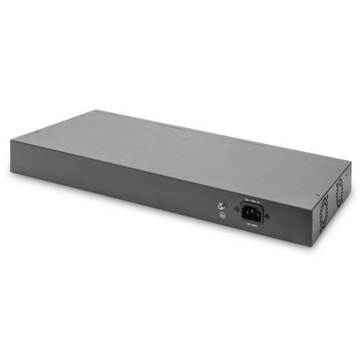 Switch Gigabit Ethernet Digitus DN-80221-3 24 Porte Managed Layer 2