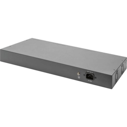 Switch Gigabit Ethernet Digitus DN-80221-3 24 Porte Managed Layer 2