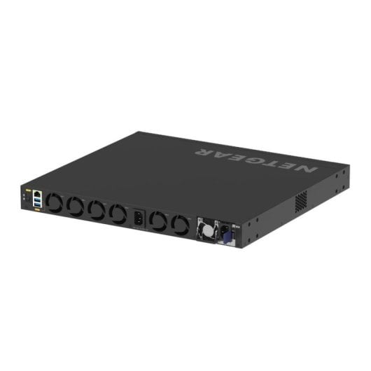 Conmutador Netgear M4350-36X4V Gestionado L3 10G Ethernet PoE 36 Puertos 1U