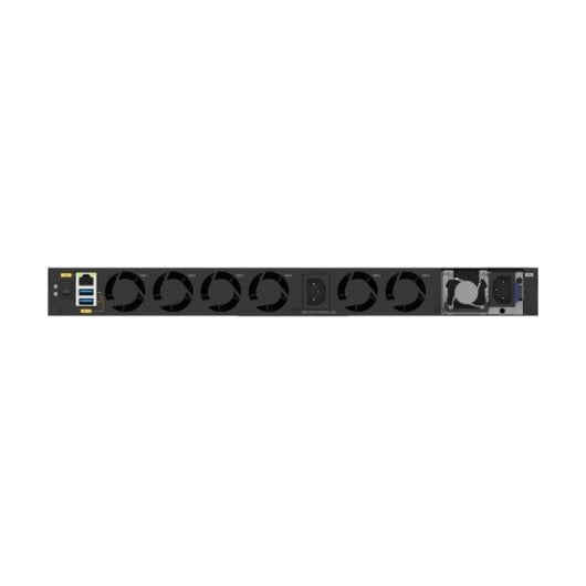 Conmutador Netgear M4350-36X4V Gestionado L3 10G Ethernet PoE 36 Puertos 1U