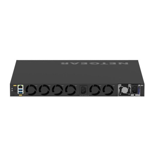 Conmutador Netgear M4350-36X4V Gestionado L3 10G Ethernet PoE 36 Puertos 1U