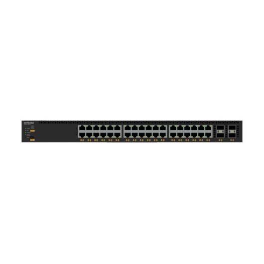 Conmutador Netgear M4350-36X4V Gestionado L3 10G Ethernet PoE 36 Puertos 1U