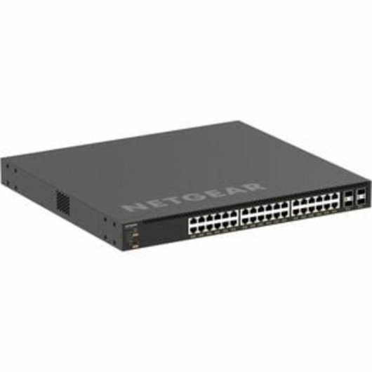 Conmutador Netgear M4350-36X4V Gestionado L3 10G Ethernet PoE 36 Puertos 1U