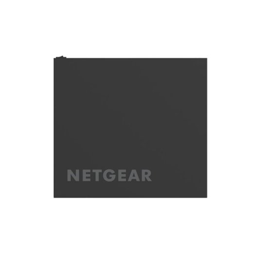 Verwalteter Switch NETGEAR M4250-40G8XF-PoE++ 40 Gigabit-Ports 2U