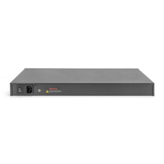 Commutateur PoE Gestionné Digitus DN-95359 24 Ports + 2 SFP 52 Gbps