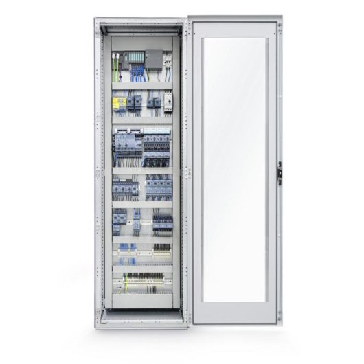 Contactor de potencia Siemens SIRIUS 3RW3016 16A