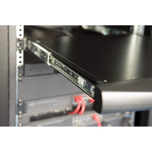 Console KVM LCD Digitus DS-72221-6GE 19" Full HD 8 Porte HDMI Modulare 1U