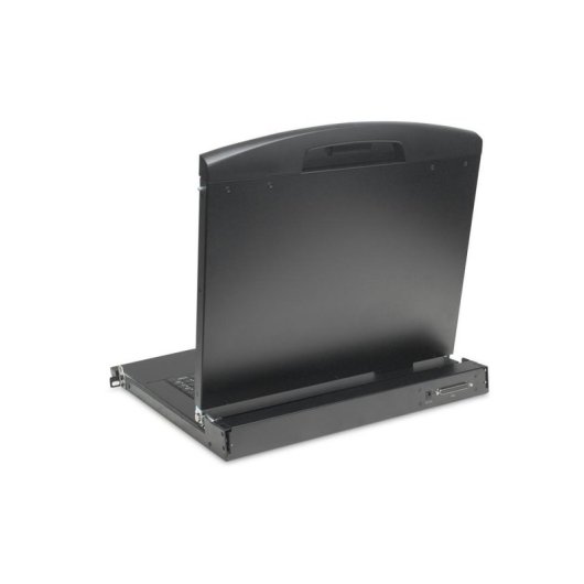 Console KVM LCD Digitus DS-72221-6GE 19" Full HD 8 Porte HDMI Modulare 1U