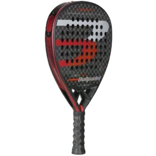 Pala de pádel Bullpadel Vertex 03 Pro Carbono 12K MultiEVA
