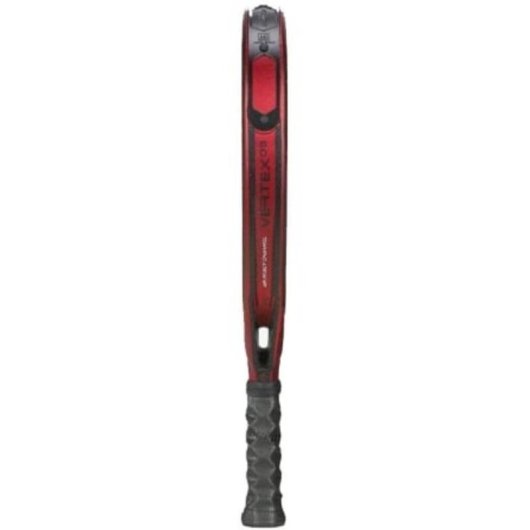 Pala de pádel Bullpadel Vertex 03 Pro Carbono 12K MultiEVA
