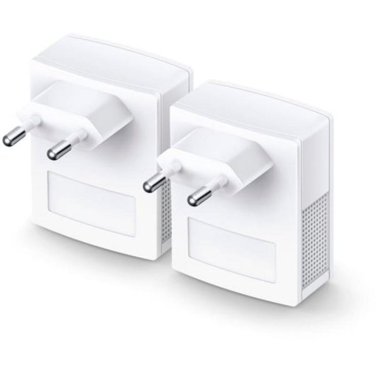 Kit PowerLine TP-Link TL-PA717KIT 1000 Mbit/s Gigabit Ethernet